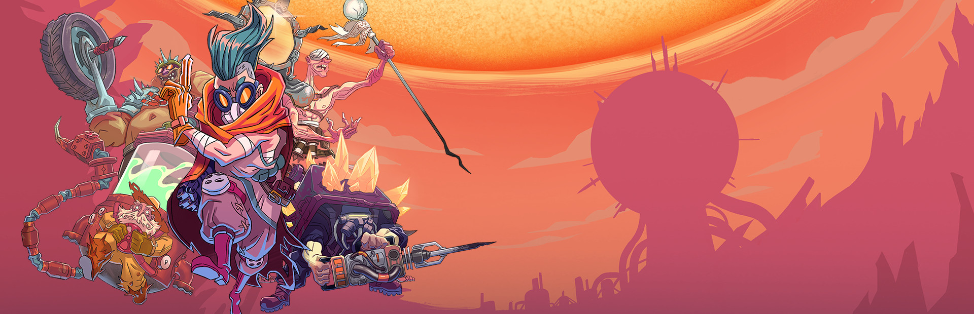 Way of the Passive Fist