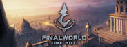 归墟纪·寂夜  FINAL WORLD