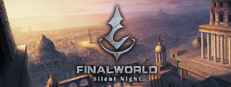 归墟纪·寂夜  FINAL WORLD