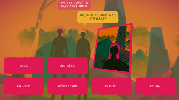 Nothing Can Stop Us (Encore) screenshot 4