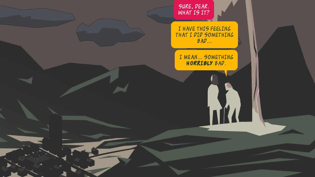 Nothing Can Stop Us (Encore) Featured Screenshot #1