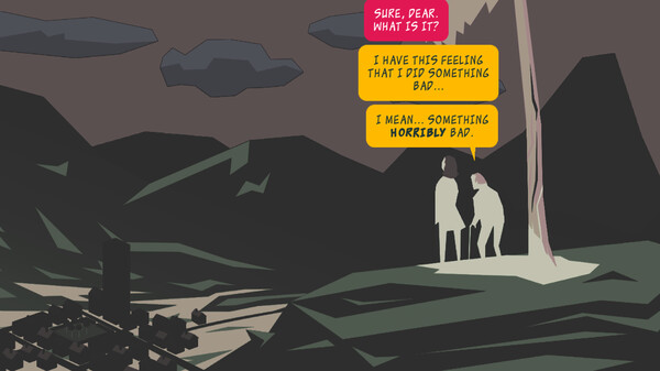 Nothing Can Stop Us (Encore) screenshot 1