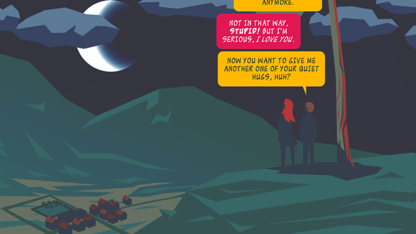 Nothing Can Stop Us (Encore) screenshot 6