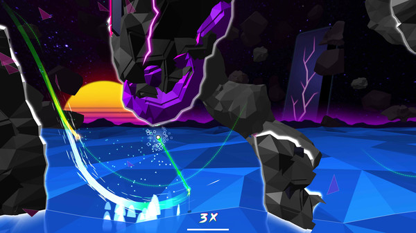 Rifter Screenshot
