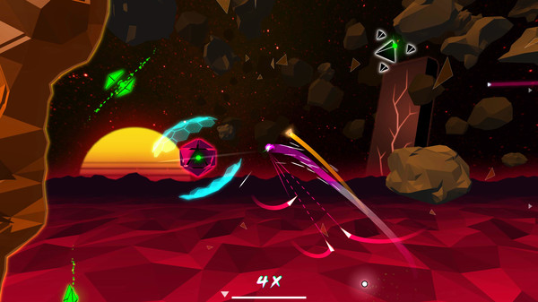 Rifter Screenshot