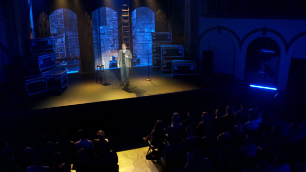 Dana Gould: I Know It's Wrong screenshot 2