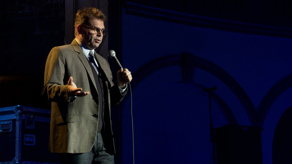 Dana Gould: I Know It's Wrong screenshot 1