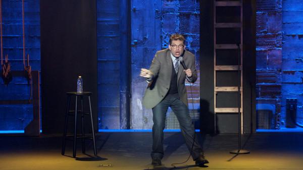 Dana Gould: I Know It's Wrong screenshot 5