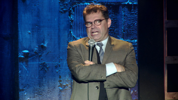 Dana Gould: I Know It's Wrong screenshot 3
