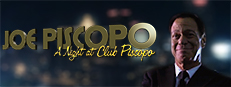 Joe Piscopo: A Night at Club Piscopo game capsule image