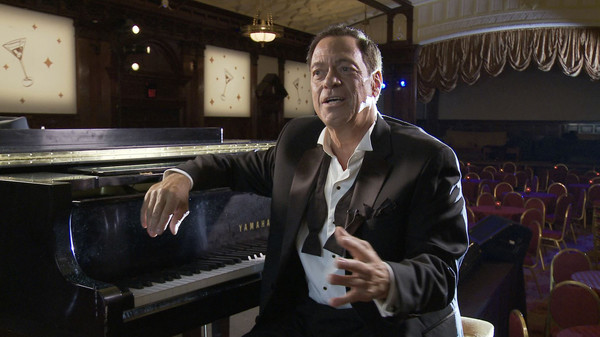 Joe Piscopo: A Night at Club Piscopo screenshot 5
