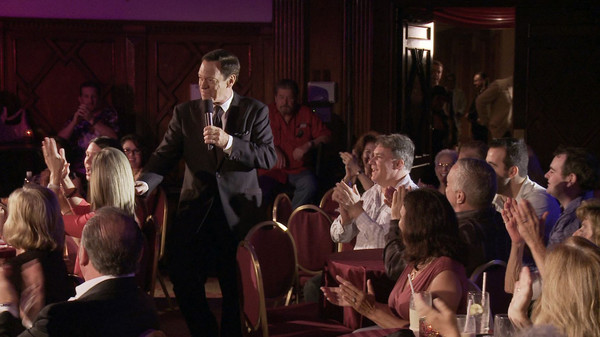 Joe Piscopo: A Night at Club Piscopo screenshot 4