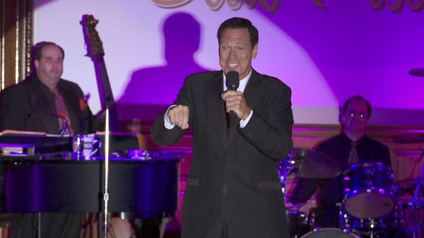 Joe Piscopo: A Night at Club Piscopo screenshot 1