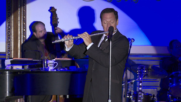 Joe Piscopo: A Night at Club Piscopo screenshot 3