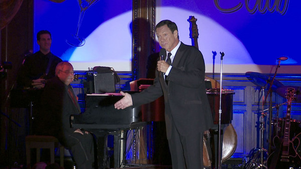 Joe Piscopo: A Night at Club Piscopo screenshot 2
