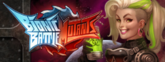 Bionic Battle Mutants