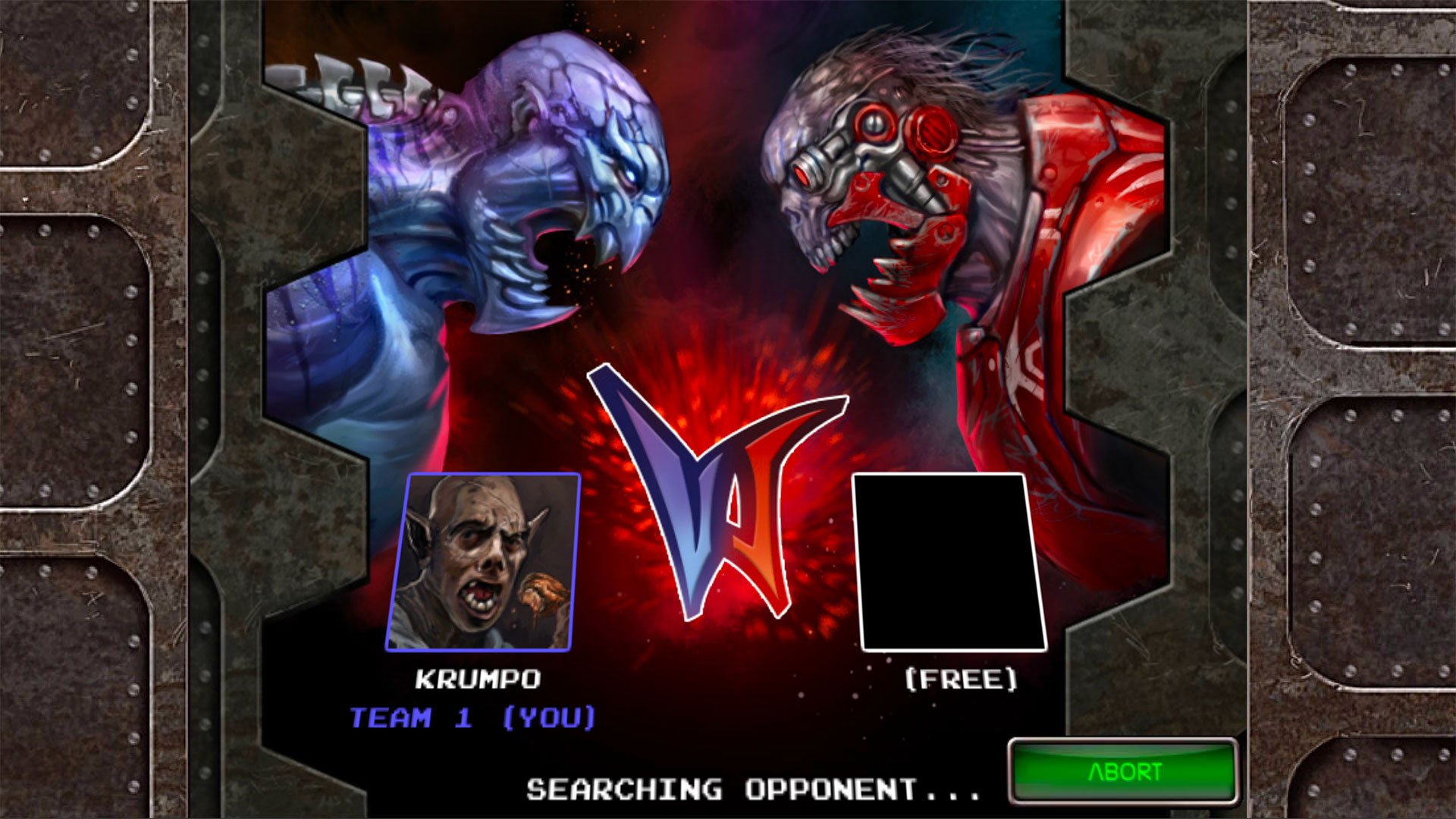 #7. Bionic Battle Mutants (Steam) 由: Monkeynetics