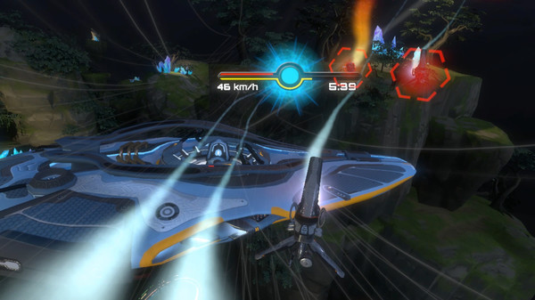 BattleSky VR