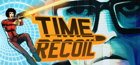 Time Recoil Cover Image