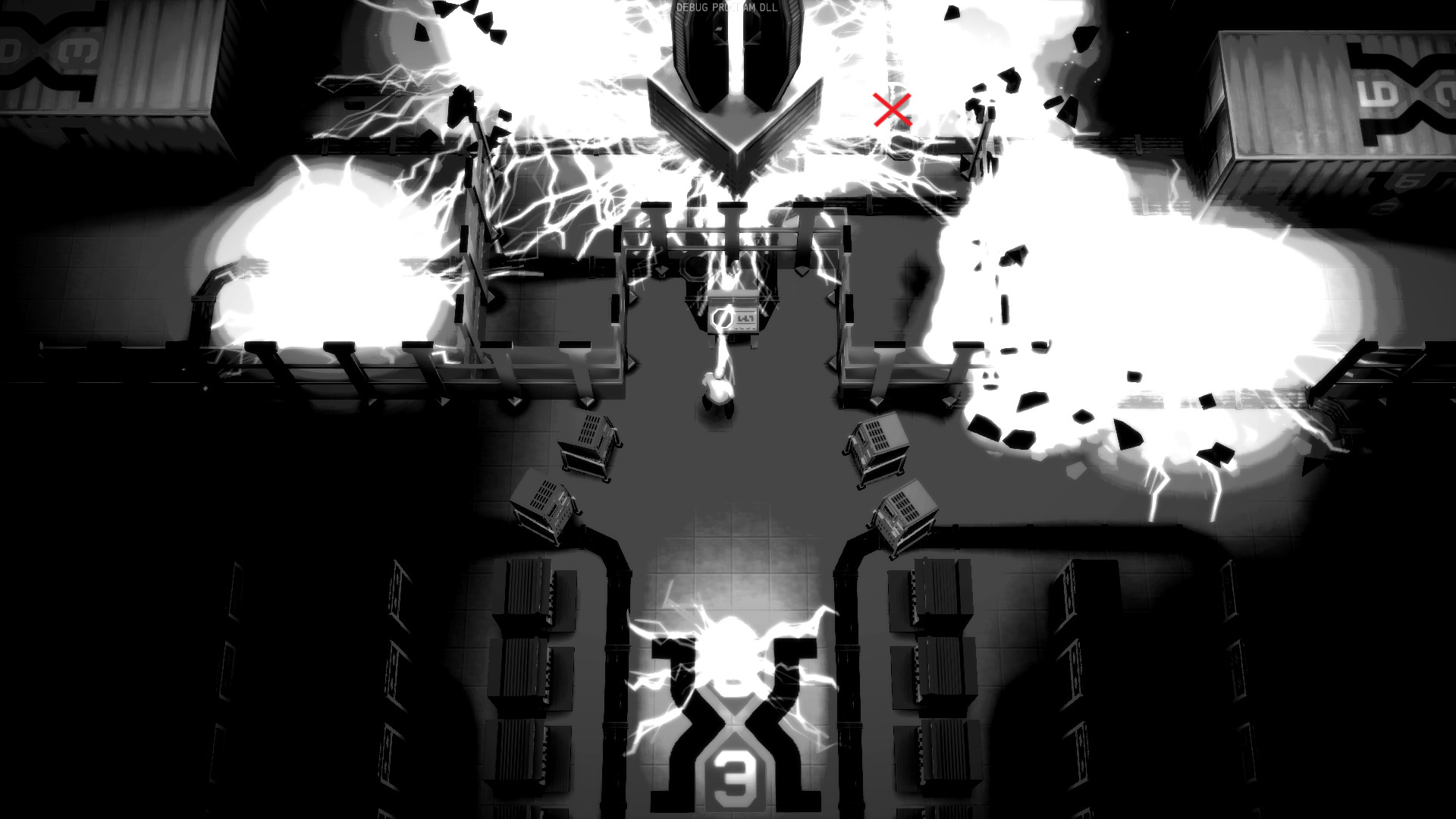 #7. Time Recoil (Steam) Göre: 10tons Ltd