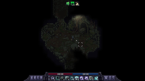 Stoneshard screenshot