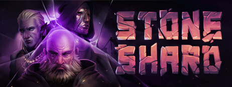 Stoneshard cover art