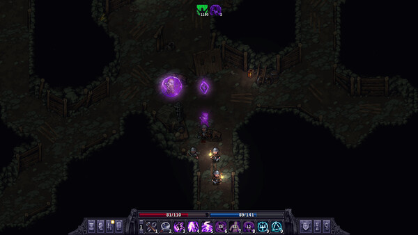 Stoneshard