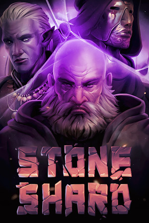 Cover art of Stoneshard