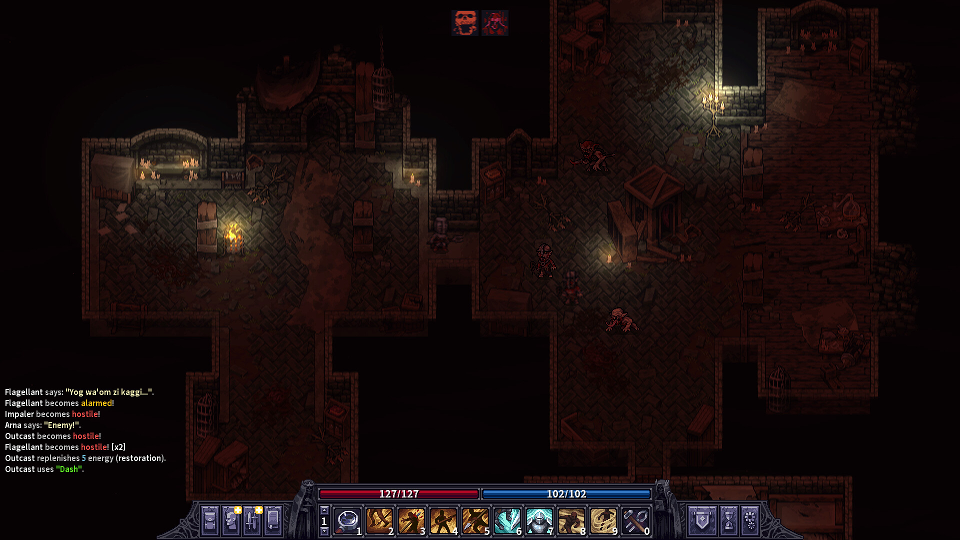 Stoneshard screenshot 11