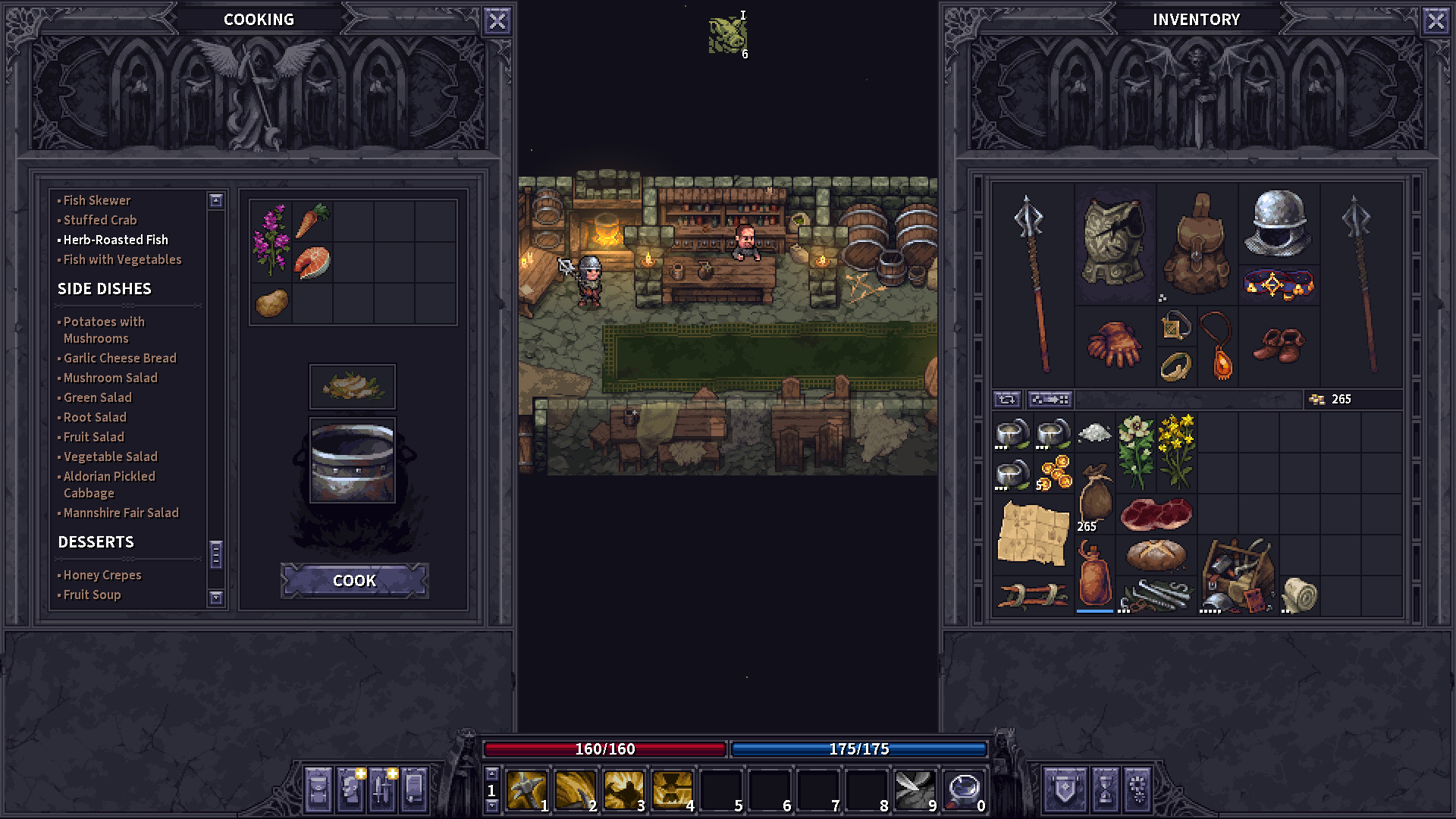 Stoneshard screenshot 9