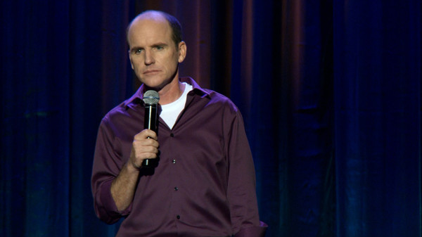 Greg Fitzsimmons: Life on Stage screenshot 2
