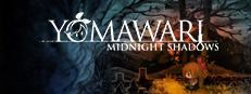 Save 80% on Yomawari: Midnight Shadows on Steam