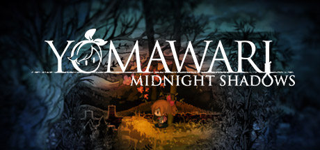 Yomawari: Midnight Shadows banner