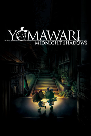 Cover art of Yomawari: Midnight Shadows