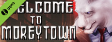 Welcome to Moreytown Demo Small Capsule Image