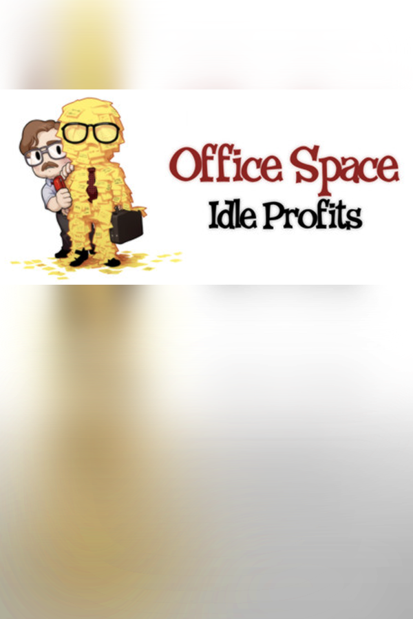 Cover art of Office Space: Idle Profits