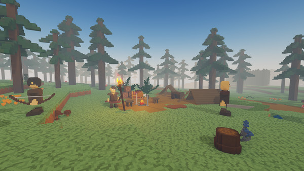 Dungeons of Tal'Doria screenshot 4