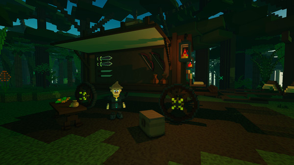 Dungeons of Tal'Doria screenshot 3