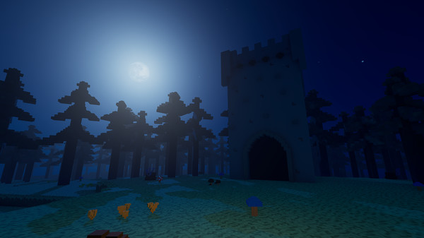 Dungeons of Tal'Doria screenshot 6