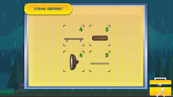 Screenshot 2 of Awesome Machine