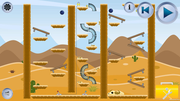 Screenshot 6 of Awesome Machine