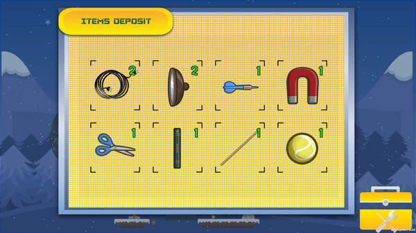 Screenshot 5 of Awesome Machine