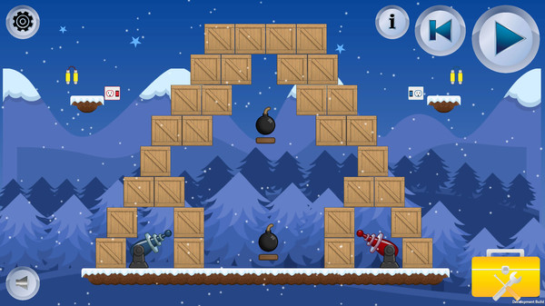 Screenshot 3 of Awesome Machine