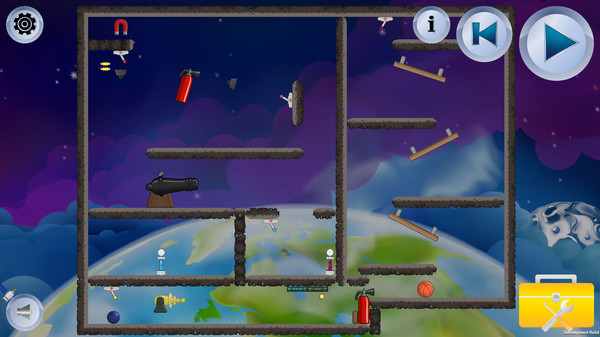 Screenshot 4 of Awesome Machine
