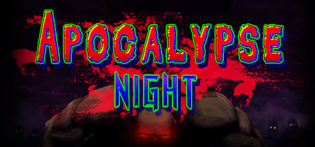 Apocalypse Night banner