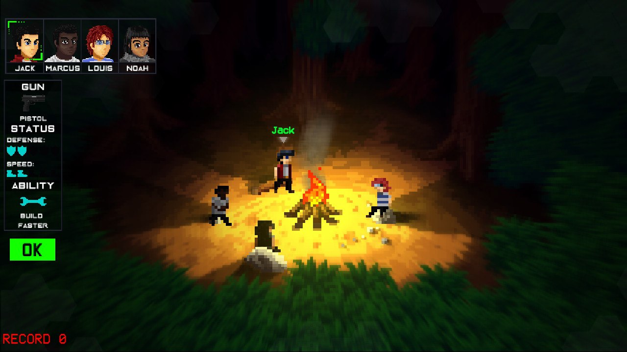 Apocalypse Night Featured Screenshot #1