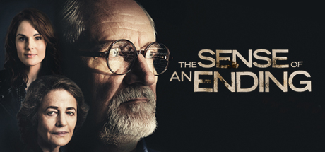 The Sense of an Ending cover art