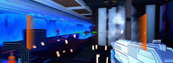 Consortium: THE TOWER video 7
