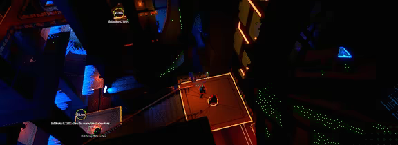Consortium: THE TOWER video 9