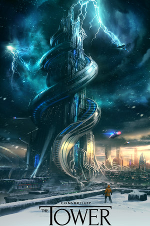 Consortium: THE TOWER — Steam catalog
